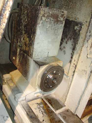 16" X 32" WELDON FOR SALE CNC PLAIN CYLINDRICAL GRINDER