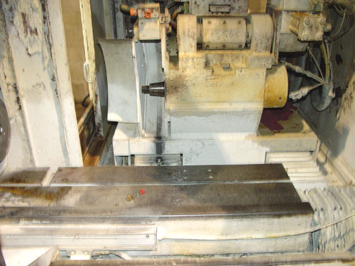 16" X 32" WELDON FOR SALE CNC PLAIN CYLINDRICAL GRINDER