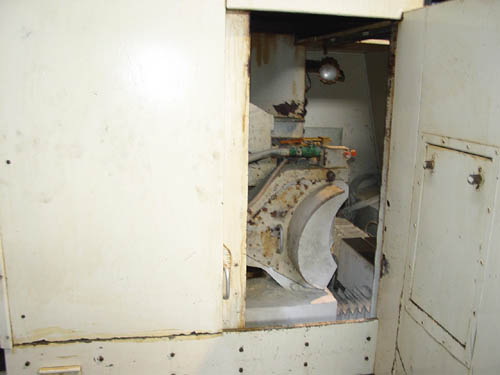 16" X 32" WELDON FOR SALE CNC PLAIN CYLINDRICAL GRINDER