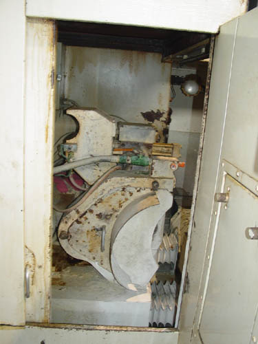 16" X 32" WELDON FOR SALE CNC PLAIN CYLINDRICAL GRINDER