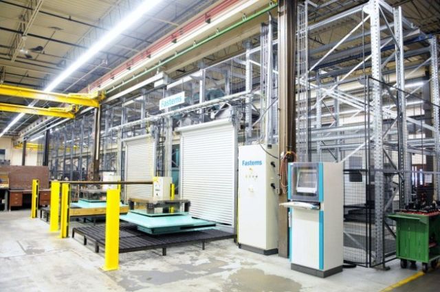 DMG DMC-160U 5-Axis Machining Center Cell for sale