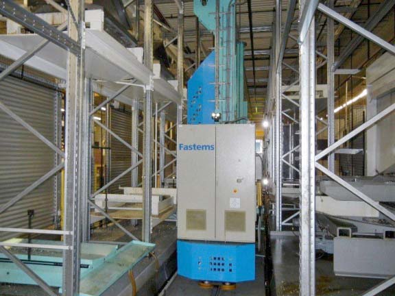 DMG DMC-160U 5-Axis Machining Center Cell for sale