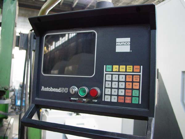 Cincinnati 175 ton 12' Press Brake 175CB12 For Sale