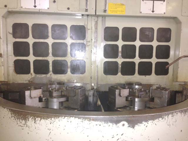 Kitako VT4-350 4 Spindle CNC Turning Center CNC Vertical Lathe for sale