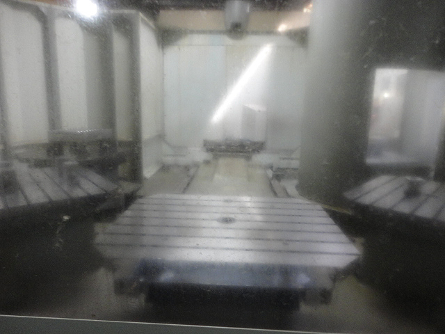 Used DMG DMC100U duoBLOCK Horizontal Machining Center For Sale, Used DMG DMC100U duoBLOCK 5-Axis Horizontal Machining Center For Sale
