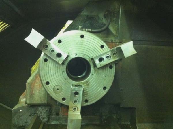 Mazak Power Master CNC Turning Center CNC Lathe for sale