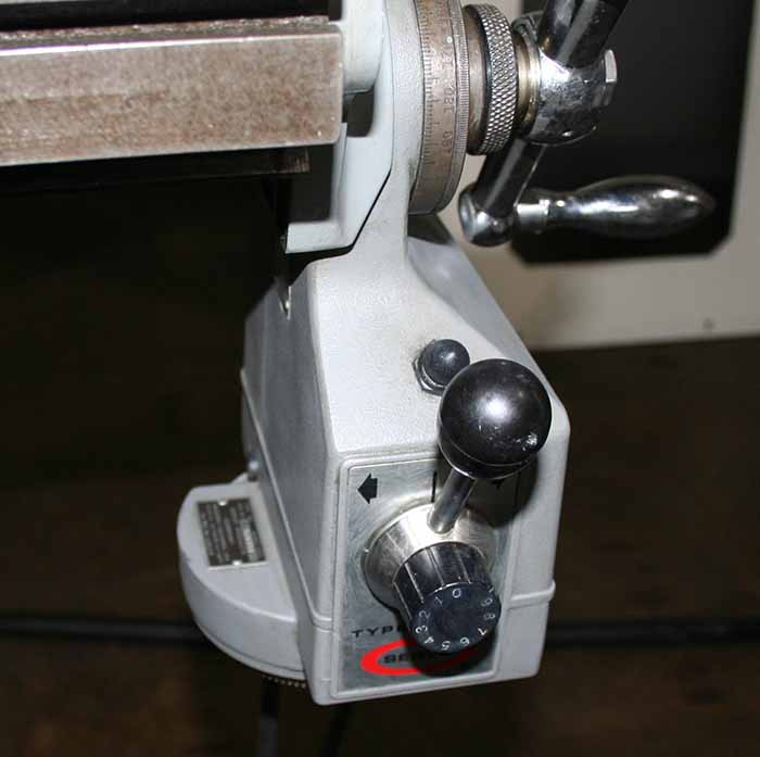 Used Bridgeport Series I Vertical Knee Mill For Sale, Used Vertical Mill For Sale