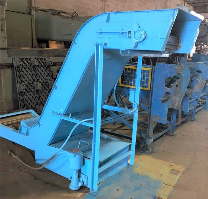 42" Bullard MAN-AU-TROL CNC Vertical Turret Lathe For Sale