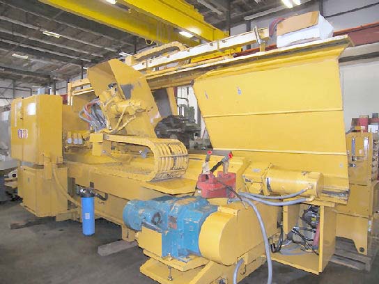 Cincinnati 18U x 80 Cinturn CNC Turning Center CNC Lathe For Sale