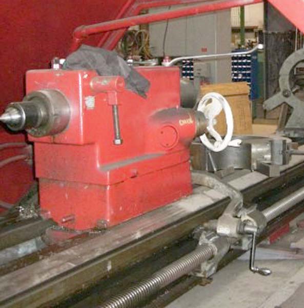 Leblond Tapeturn 32" x 360" CNC Turning Center CNC Lathe For Sale