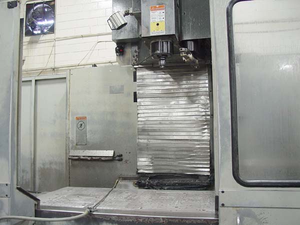 Monarch VMC-175 CNC Vertical Machining Center CNC Verticl Mill For Sale