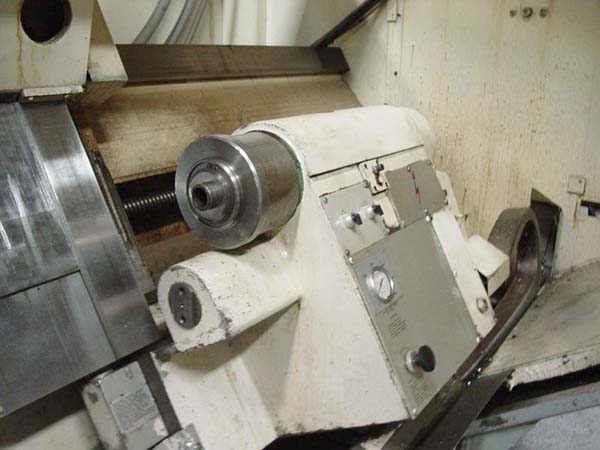 Leblond Barron 60 CNC Lathe For Sale