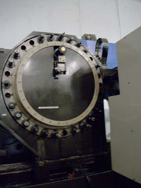 HITACHI SEIKI VK65 CNC Vertical Machining Center for sale