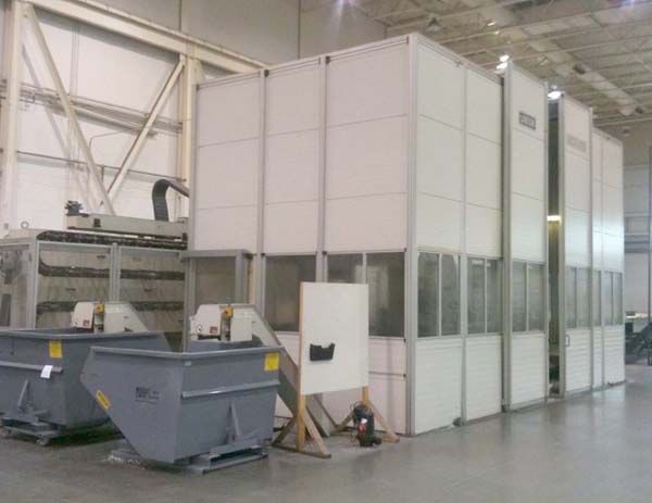 5" Union CNC Horizontal Boring Mill for sale