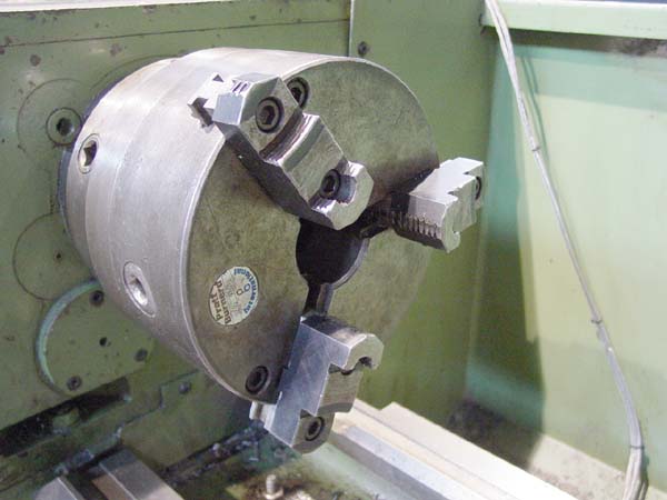 15" x 60" Nardini Toolroom Lathe for sale