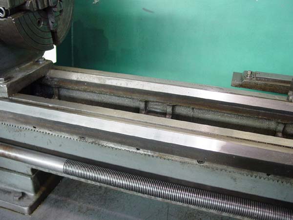 14" x 30" Logan Toolroom Lathe for sale