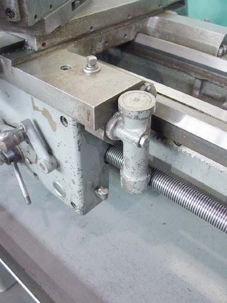 14" x 30" Logan Toolroom Lathe for sale