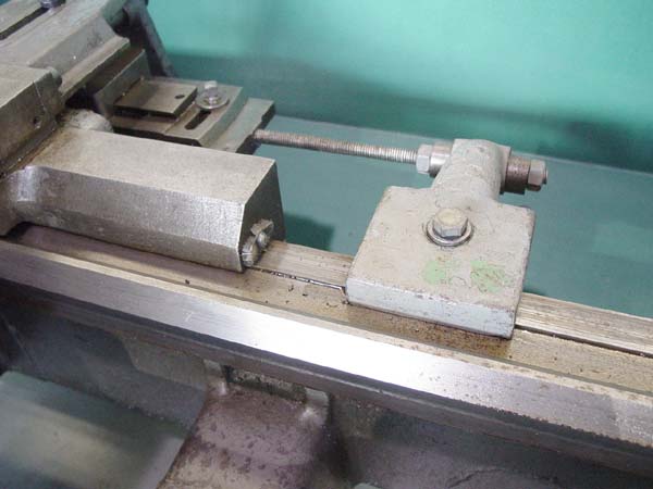 14" x 30" Logan Toolroom Lathe for sale