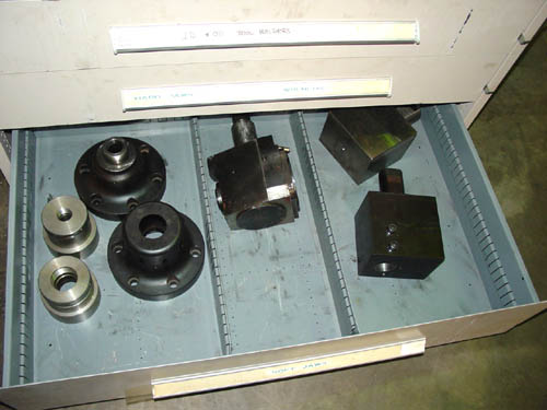 Okuma LB-45iiM CNC Turning Center with Live Tooling for sale