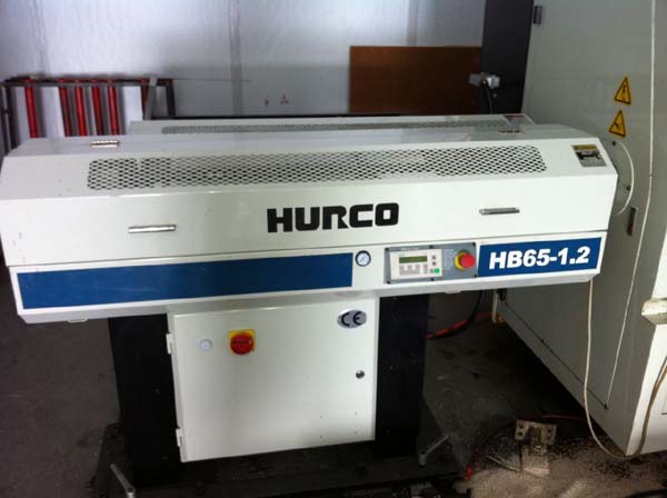 Hurco TM-8 CNC Turning Center CNC Lathe for sale