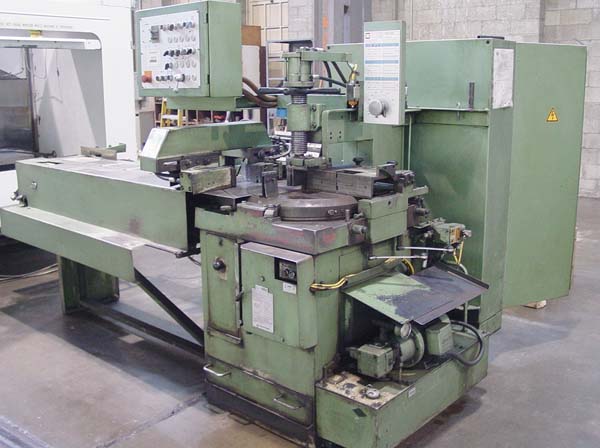 Kaltencach kks-400 Automatic Cold Saw chop saw mitre saw for sale