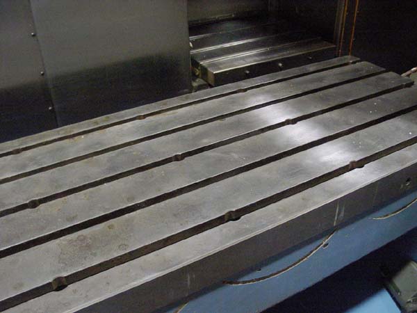MAZAK VTC-20B CNC VERTICAL Machining Center CNC Mill for sale