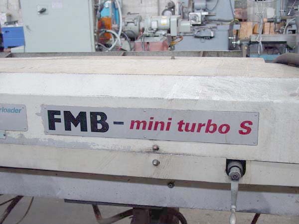 Miyano BNC-34 CNC Turning Center with Live Tooling