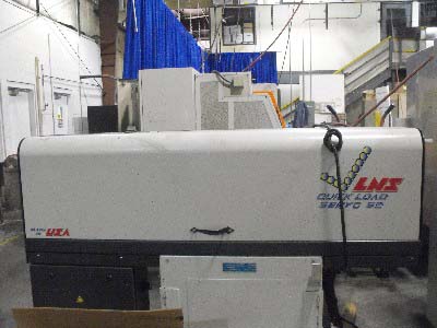 Mazak Integrex 100SY 5-Axis CNC Turning Center Live Tool Lathe for sale