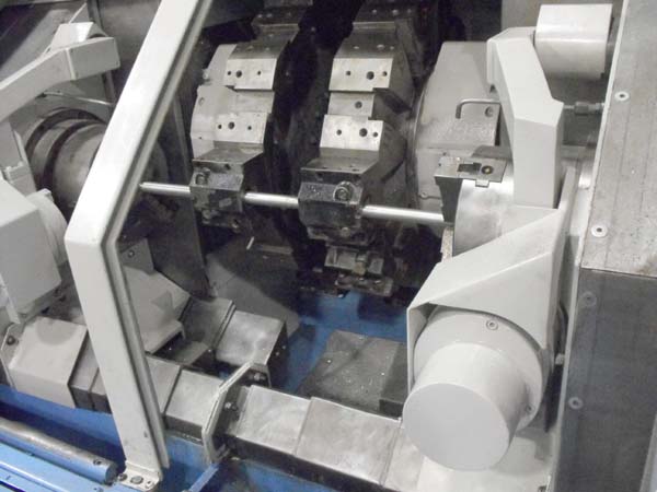 Mazak Dual Turn 20 Twin Spindle CNC lathe cnc turning center for sale