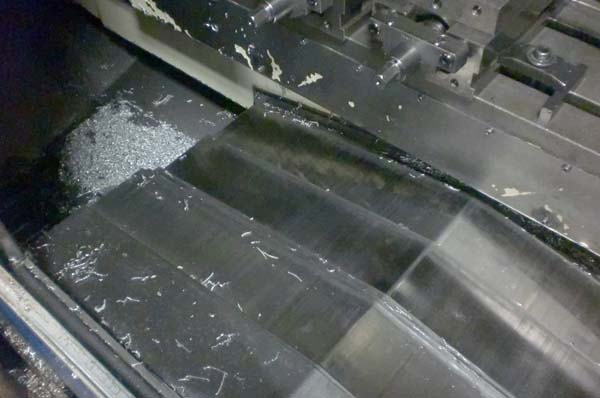 Okuma Cadet Mate VMC4020 CNC Vertical Machining Center CNC Mill for sale