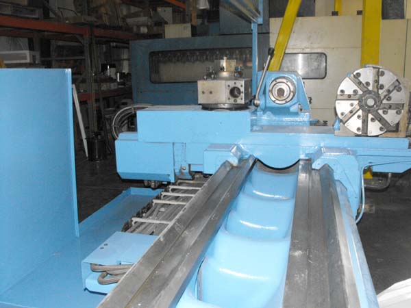 Mazak Power Master CNC Turning Center CNC Lathe for sale