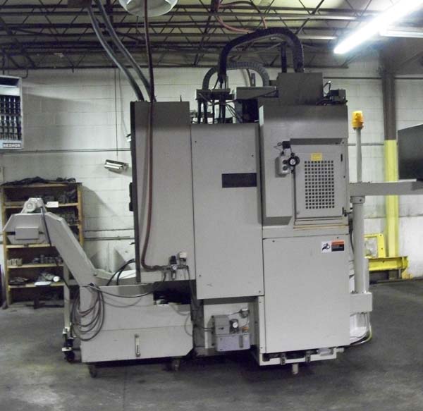 Kitako VT4-350 4 Spindle CNC Turning Center CNC Vertical Lathe for sale