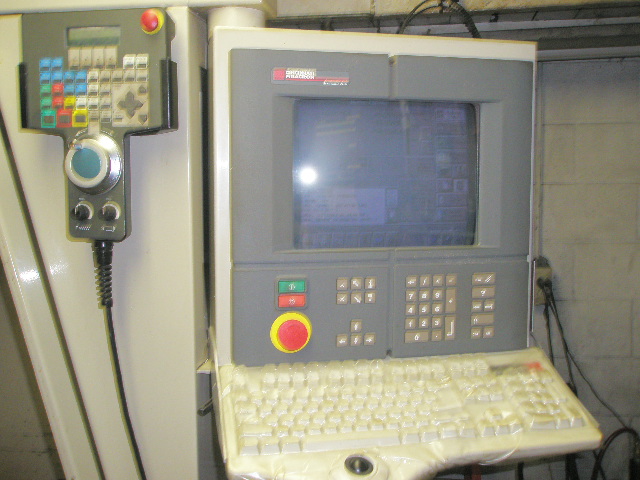 Cincinnati Arrow 500 CNC Machining Center CNC Mill for sale