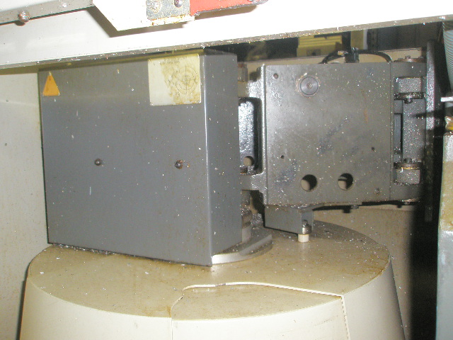 Cincinnati Arrow 500 CNC Machining Center CNC Mill for sale
