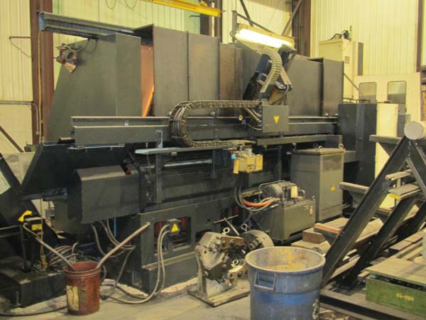Mazak Slant Turn 50 ST-50 CNC Turning Center CNC lathe for sale
