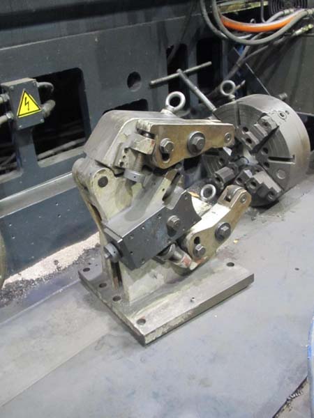 Mazak Slant Turn 50 ST-50 CNC Turning Center CNC lathe for sale