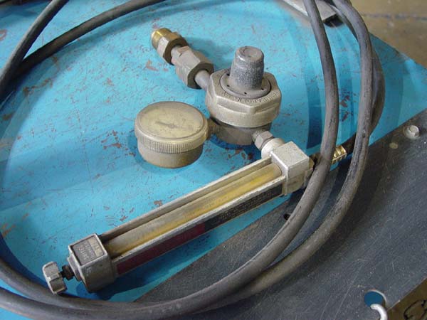 Miller Welder