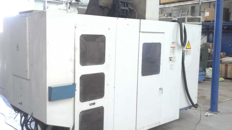 Mazak Integrex 200SY CNC Lathe CNC Turning Center with Live tooling and Y-Axis For Sale