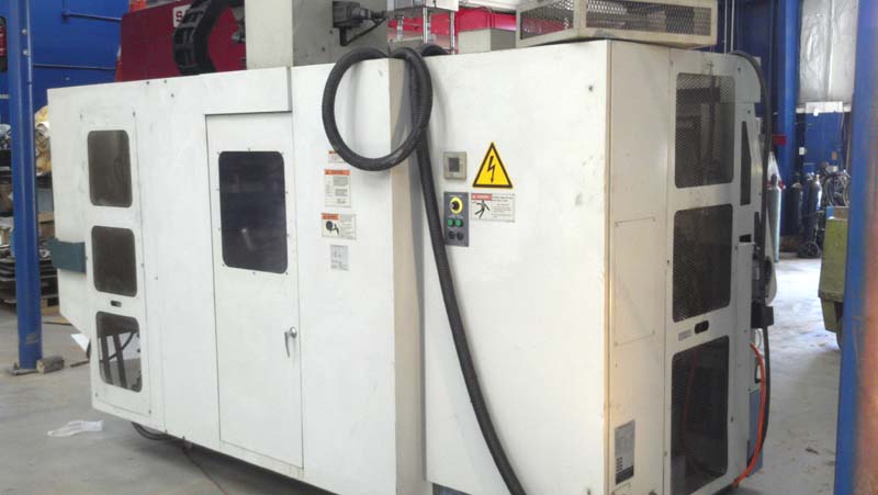 Mazak Integrex 200SY CNC Lathe CNC Turning Center with Live tooling and Y-Axis For Sale