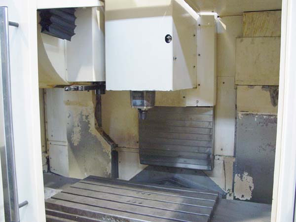 Cincinnati Lamb CFV-800 CNC Vertical Machining Center CNC Mill  for sale