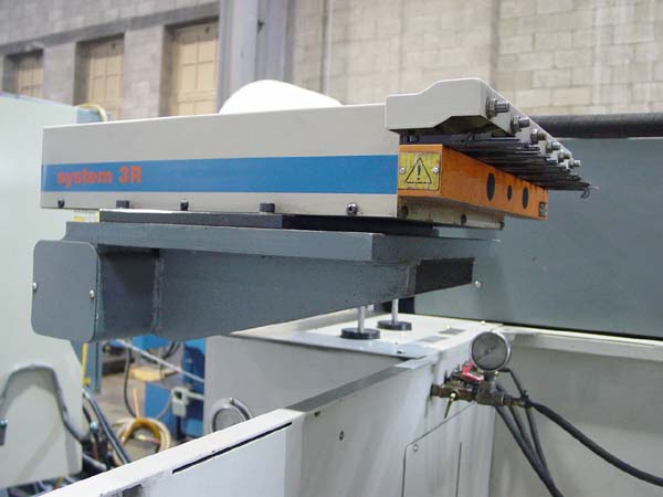 Joemars Big CNC Sinker EDM  for sale