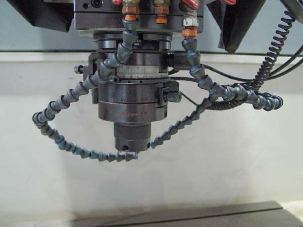 Joemars Big CNC Sinker EDM  for sale