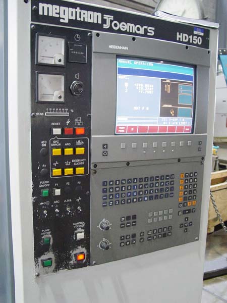 Joemars Big CNC Sinker EDM  for sale