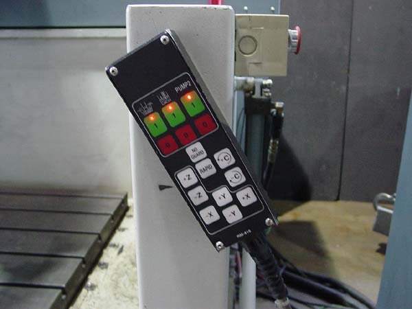 Joemars Big CNC Sinker EDM  for sale