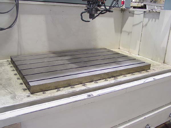 Joemars Big CNC Sinker EDM  for sale