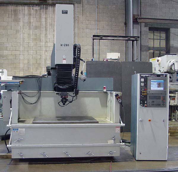 Joemars Big CNC Sinker EDM  for sale
