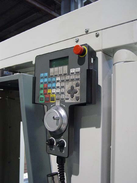 CINCINNATI Arrow 500 CNC Mill CNC Vertical Machining Center  for sale