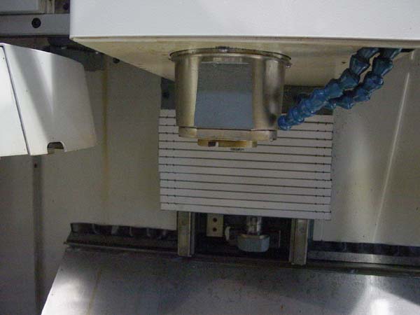 CINCINNATI Arrow 500 CNC Mill CNC Vertical Machining Center  for sale