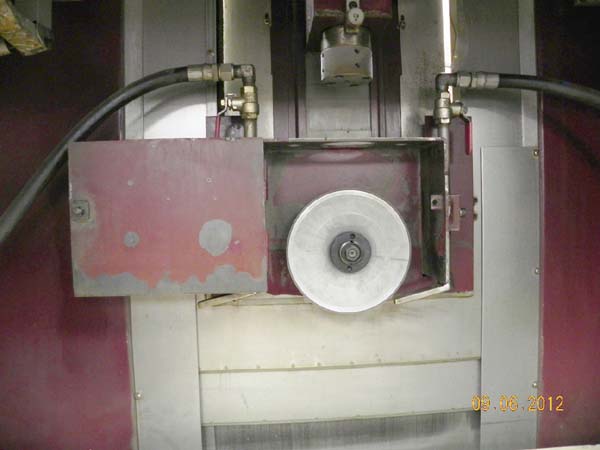 Chevalier CNC Surface Grinder Model FSG-B818CNC  for sale