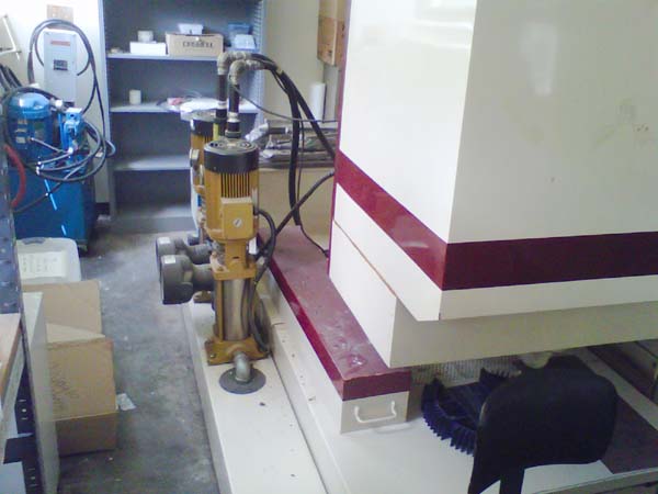 Chevalier CNC Surface Grinder Model FSG-B818CNC  for sale